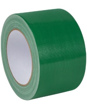 Stylus 369B Multipurpose Cloth 72mm x 25m - Green