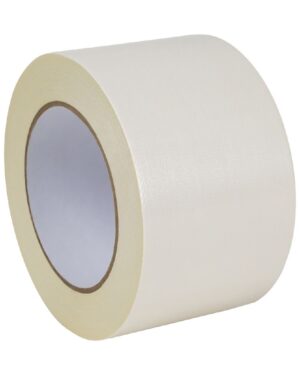 Stylus 369B Multipurpose Cloth 72mm x 25m - White