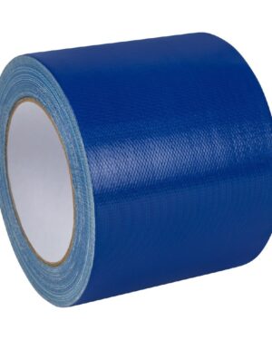 Stylus 369B Multipurpose Cloth 96mm x 25m - Blue