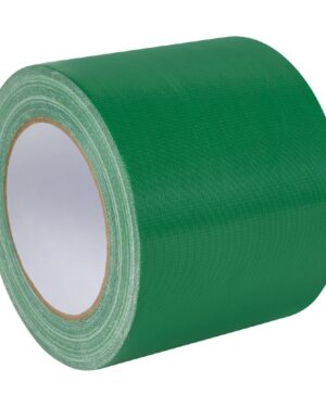 Stylus 369B Multipurpose Cloth 96mm x 25m - Green