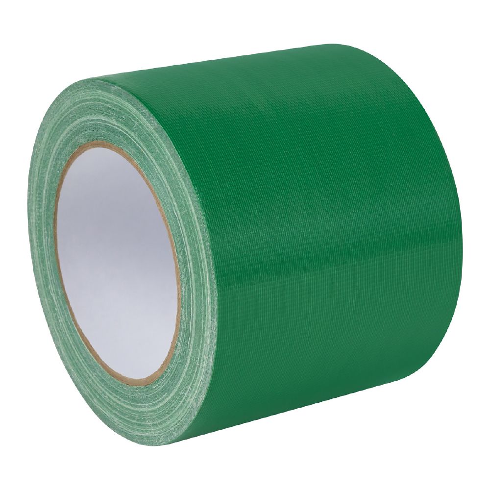 Stylus 369B Multipurpose Cloth 96mm x 25m - Green