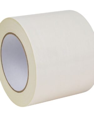 Stylus 369B Multipurpose Cloth 96mm x 25m - White