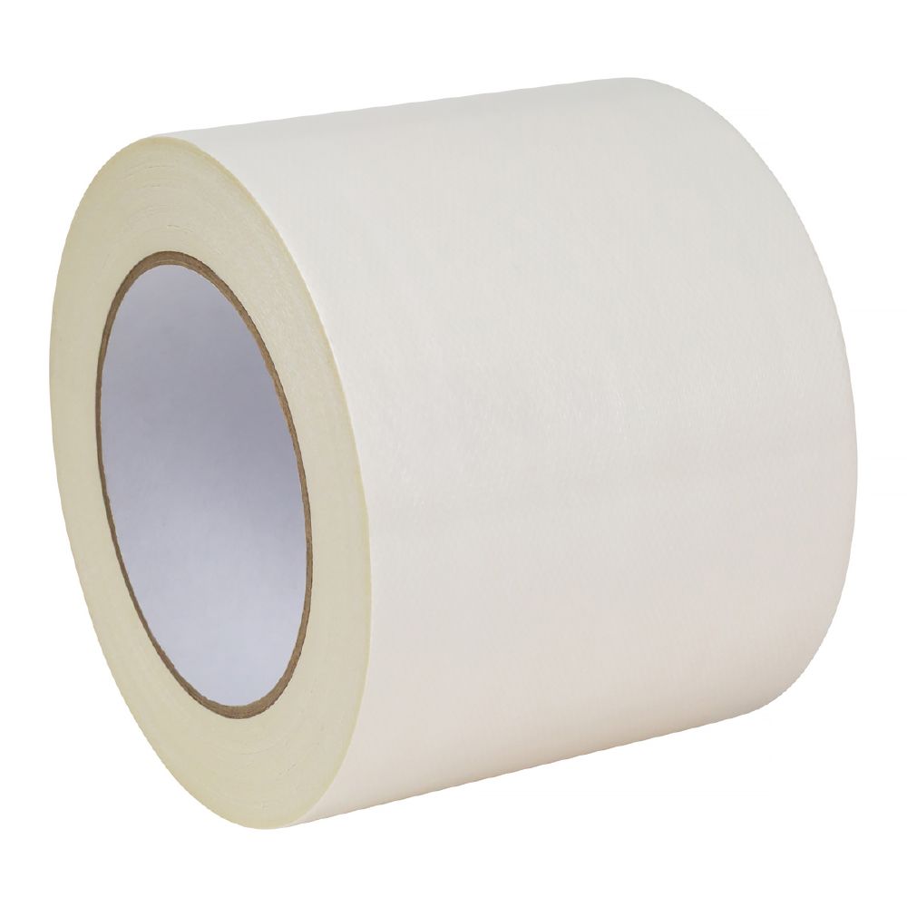 Stylus 369B Multipurpose Cloth 96mm x 25m - White