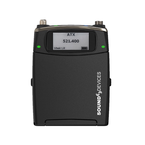 Sound Devices ASTRAL TX