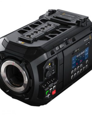 Blackmagic URSA Cine 12K LF Body Only