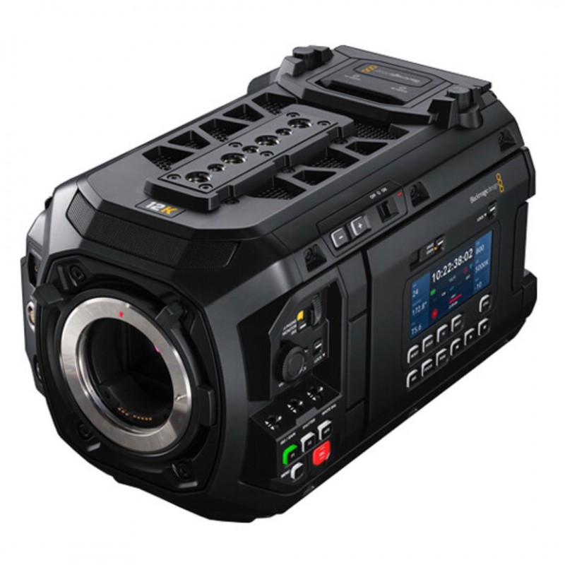Blackmagic URSA Cine 12K LF Body Only