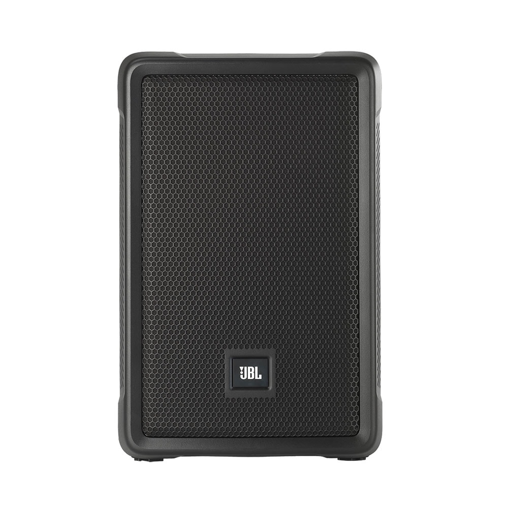 JBL IRX108BT Pair of Powered 8" Speaker with Bluetooth - Image 4