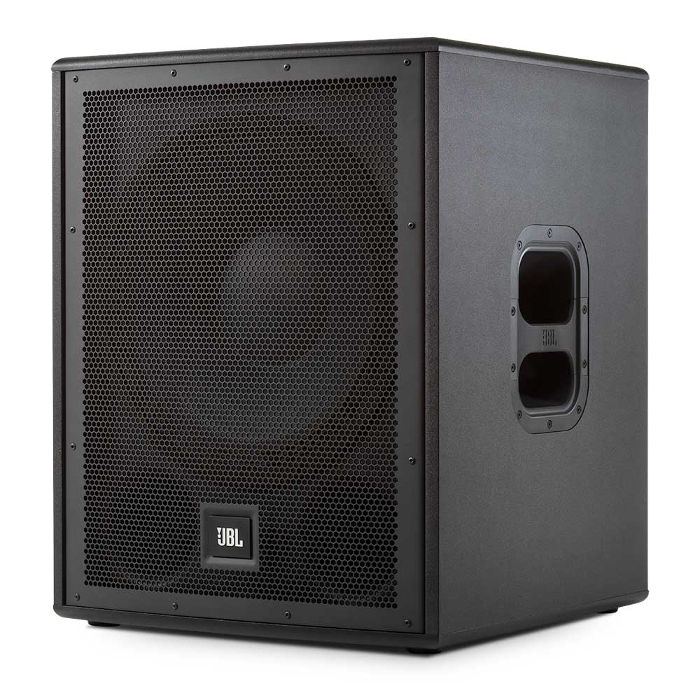 JBL IRX115S 15 Inch Powered Subwoofer - Image 2