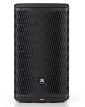 JBL EON 710 10" Powered Speaker with Bluetooth