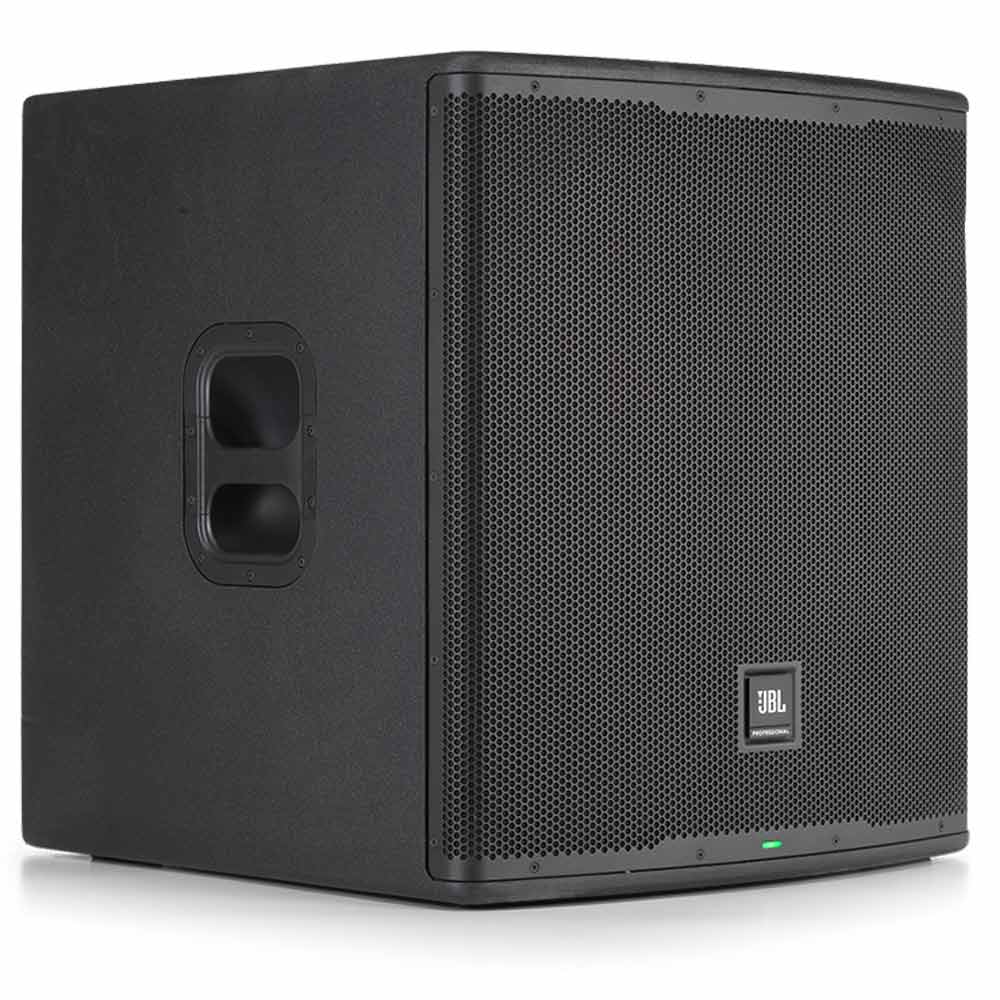 JBL EON 718S Powered 18" Subwoofer