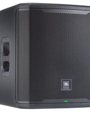 JBL PRX915XLF 15″ Powered Subwoofer 2000W