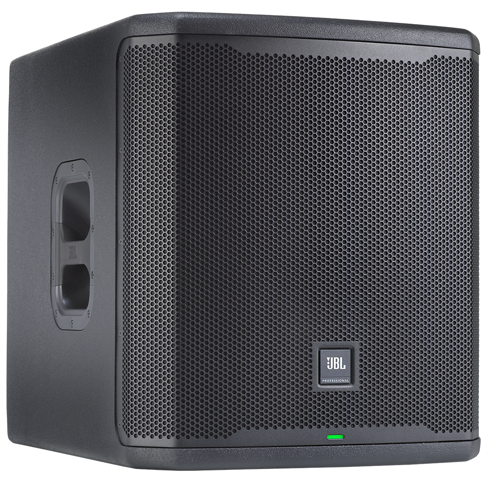 JBL PRX915XLF 15″ Powered Subwoofer 2000W