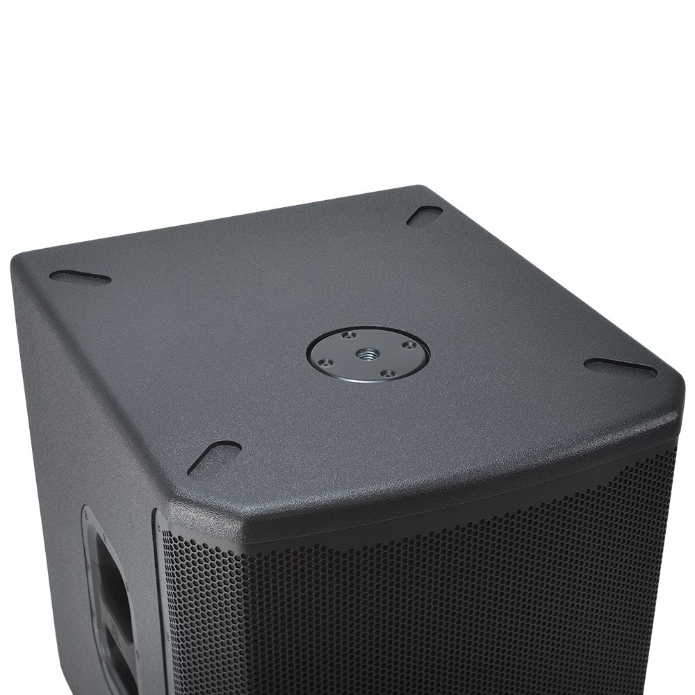 JBL PRX915XLF 15″ Powered Subwoofer 2000W - Image 4