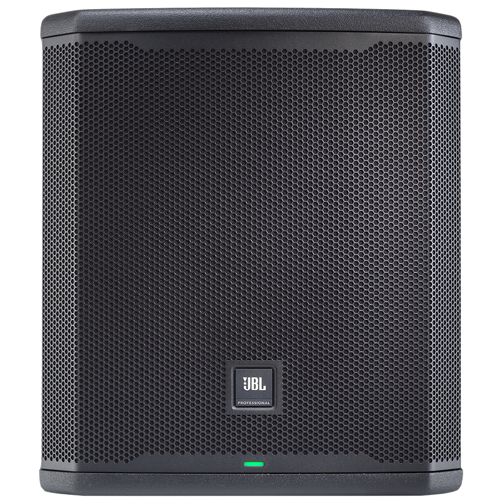 JBL PRX915XLF 15″ Powered Subwoofer 2000W - Image 2