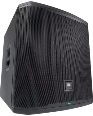 JBL PRX918XLF 18" Powered Subwoofer 2000W