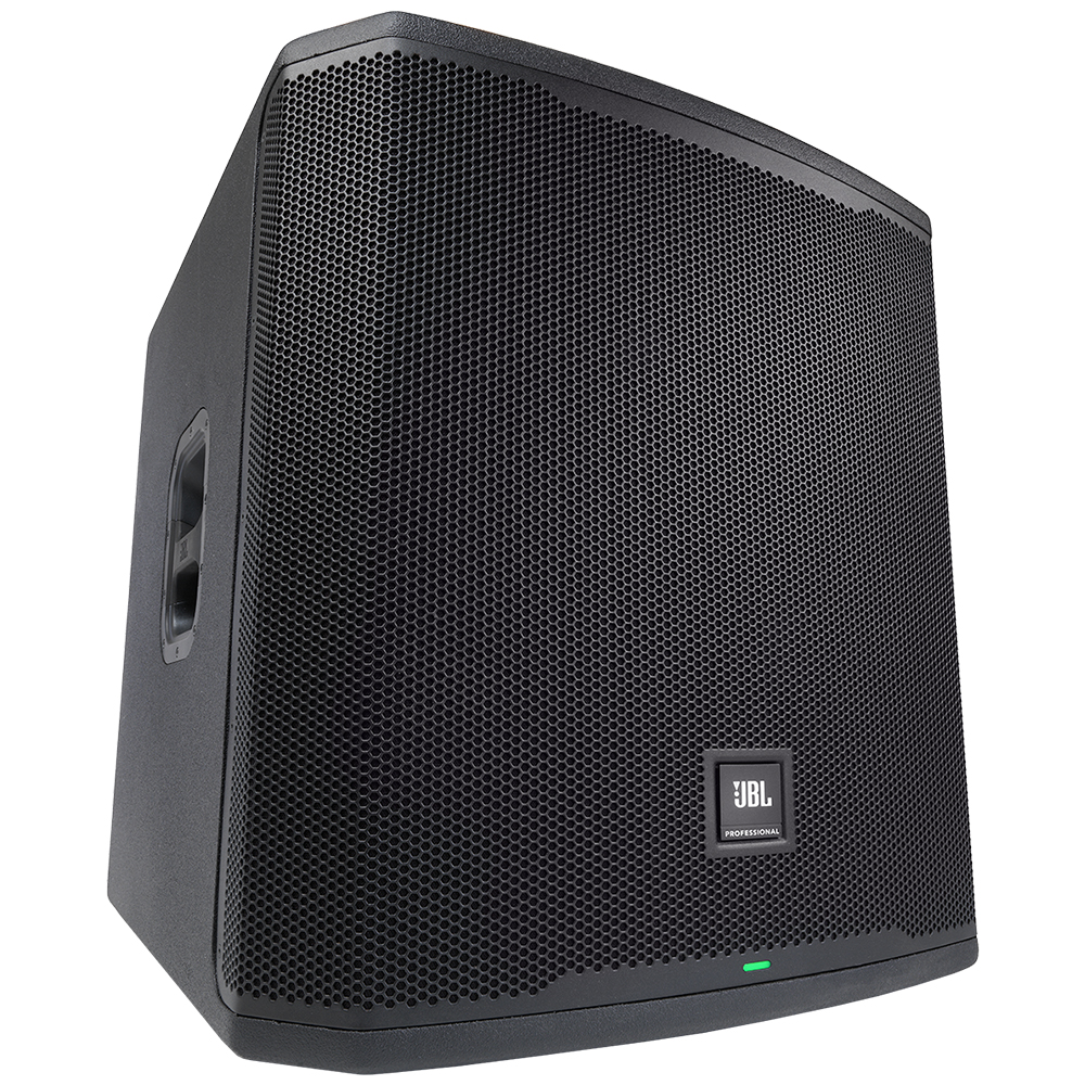JBL PRX918XLF 18" Powered Subwoofer 2000W