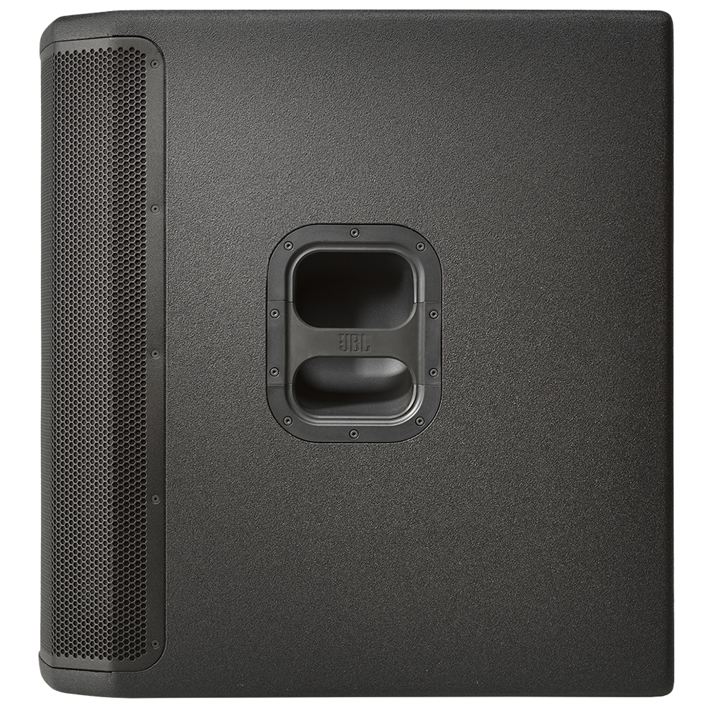 JBL PRX918XLF 18" Powered Subwoofer 2000W - Image 3