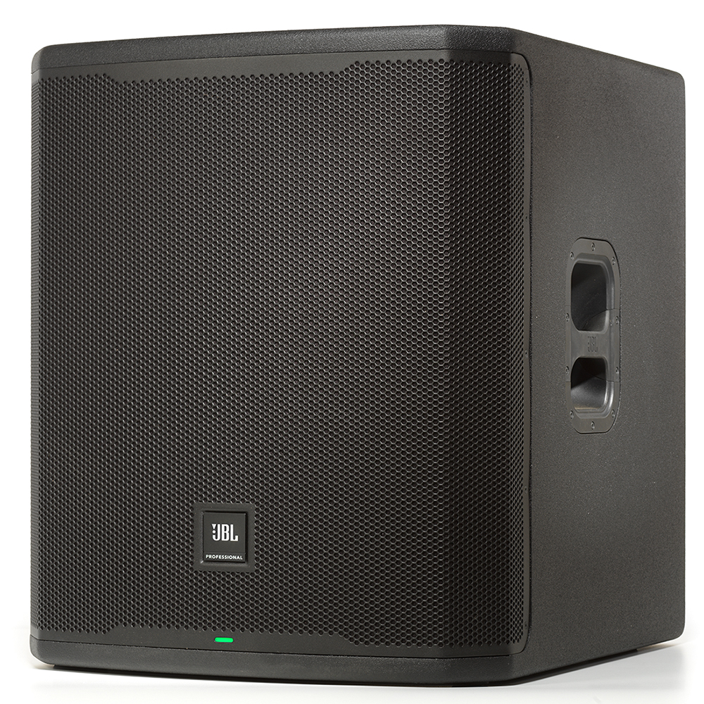 JBL PRX918XLF 18" Powered Subwoofer 2000W - Image 2