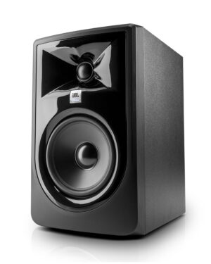 JBL LSR305P MKII Powered Studio Monitor 5"