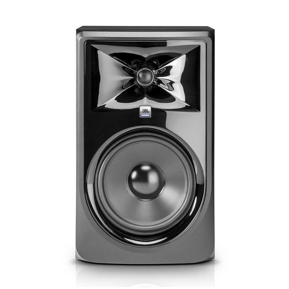 JBL LSR308P MKII Powered Studio Monitor 8" - Image 2