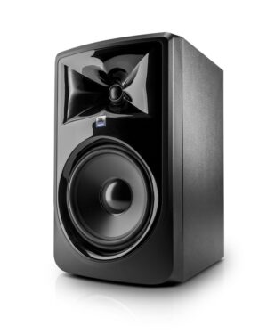 JBL LSR308P MKII Powered Studio Monitor 8"