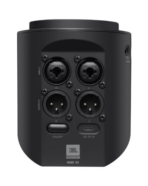 JBL NANO KX Bluetooth and Analogue Audio Controller