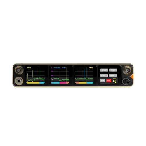 Sound Devices Astral ARX16 8-Channel Digital Wireless Receiver
