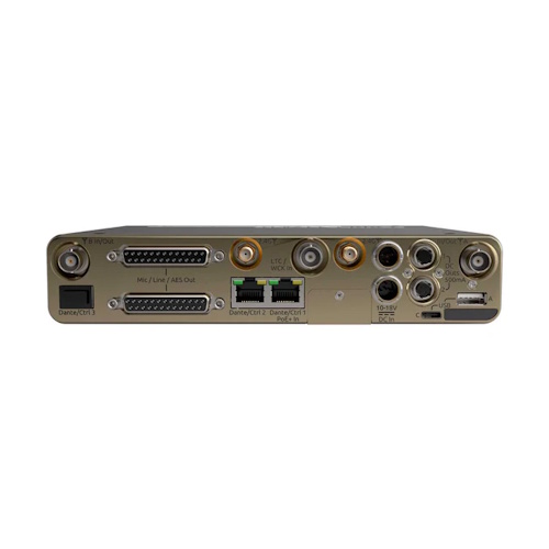 Sound Devices Astral ARX16 8-Channel Digital Wireless Receiver - Image 2