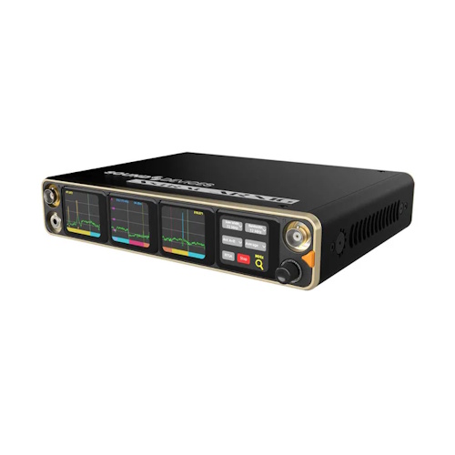 Sound Devices Astral ARX16 8-Channel Digital Wireless Receiver - Image 3
