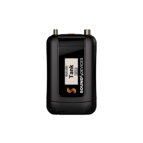 Sound Devices Astral Mini Plus