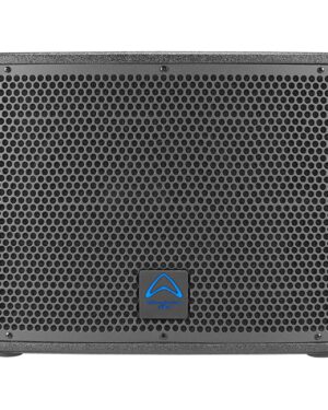 Wharfedale Pro TSUBAX12B Subwoofer Active 1x12" 500W Continous 1000W Peak