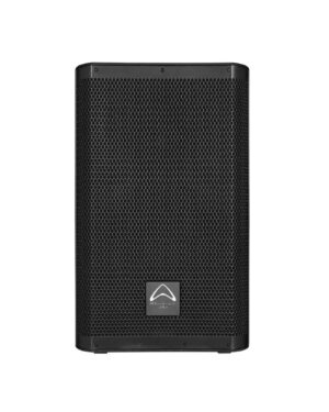 Wharfedale Pro Tourus+ Series 10" Active Speaker with on-board FIR DSP, TWS Bluetooth, Bi-Amplified 320W Continuous/640W Peak Power