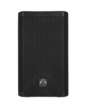 Wharfedale Pro Tourus+ Series 12" Active Speaker with on-board FIR DSP, TWS Bluetooth, Bi-Amplified 450W