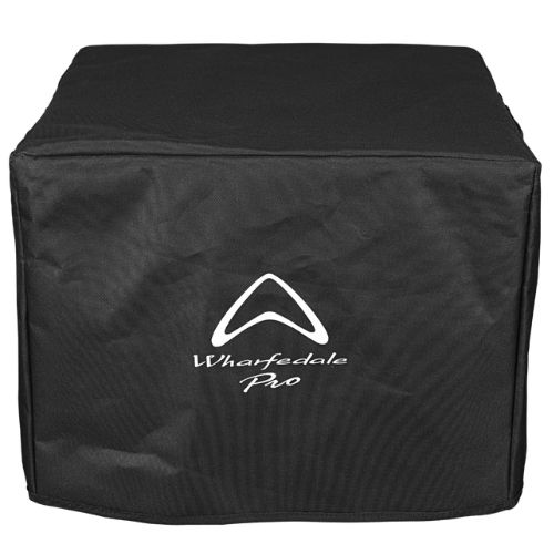 Wharfedale Pro TSUBAX12BBAG - Padded soft cover for TSUBAX12B