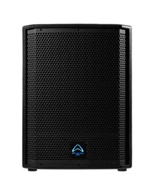 Wharfedale Pro TSUBAX15B - T-SUB-AX Series 15" Active Subwoofer 700W Continuous/1400W Peak Power