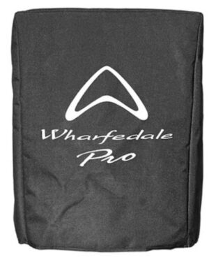 Wharfedale Pro TSUBAX15BBag - Padded Soft Cover for TSUBAX15
