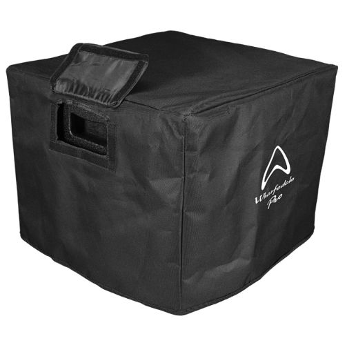 Wharfedale Pro TSUBAX18BBag - Padded Soft Cover for TSUBAX18B (WP-173901-00A) - Image 2