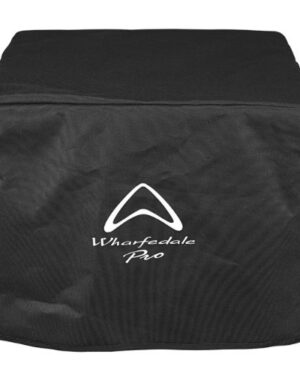 Wharfedale Pro TSUBAX18BBag - Padded Soft Cover for TSUBAX18B (WP-173901-00A)