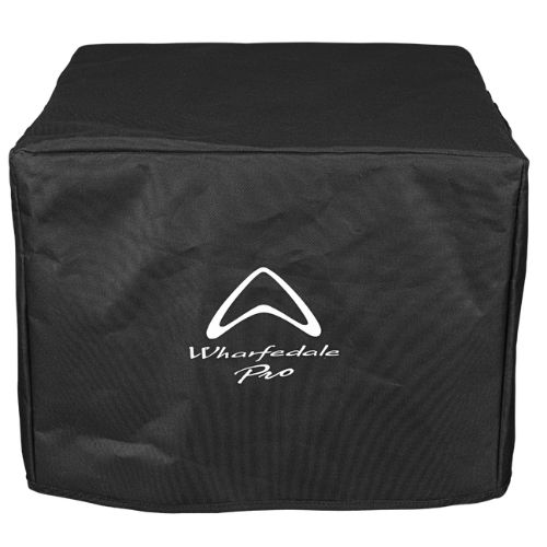 Wharfedale Pro TSUBAX18BBag - Padded Soft Cover for TSUBAX18B (WP-173901-00A)