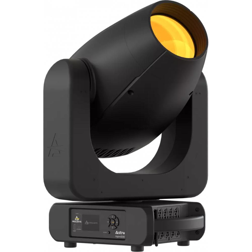 Prolights Astra Hybrid 330 Moving Light