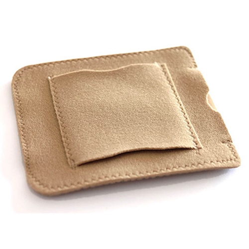 Ursa Belt Pouch Large - Beige
