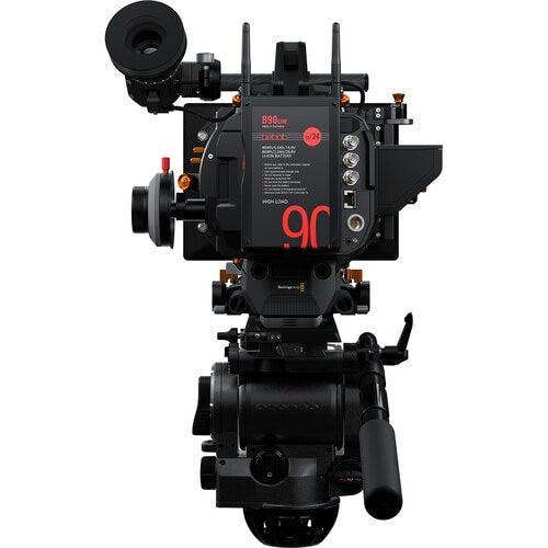 Blackmagic URSA Cine 12K LF + EVF - Image 3