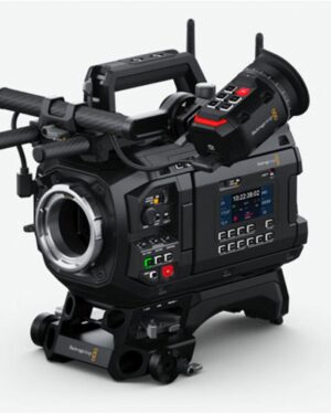 Blackmagic URSA Cine 12K LF + EVF