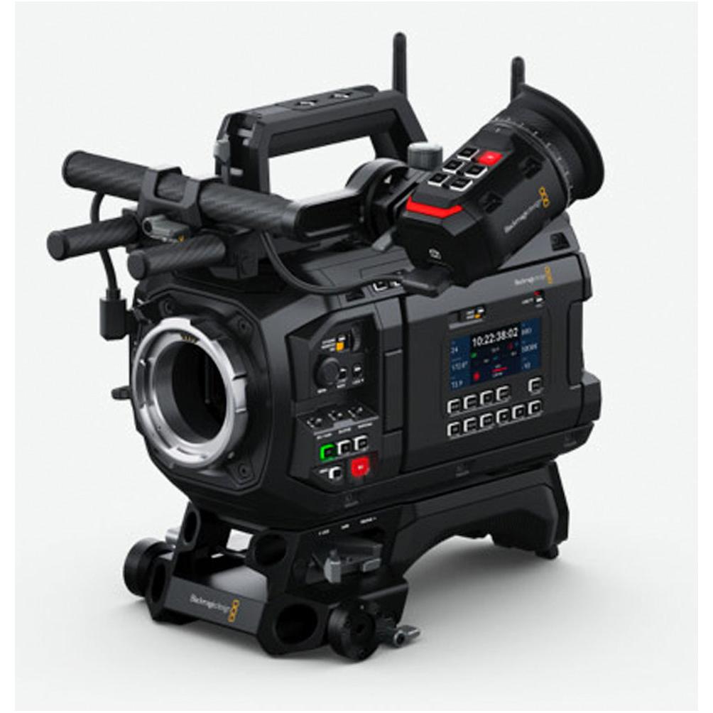 Blackmagic URSA Cine 12K LF + EVF