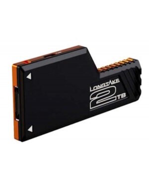 KipperTie Longtake 2TB SSD Mag - USB-C