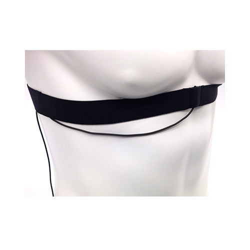 Ursa Chest Straps - Black - Image 2