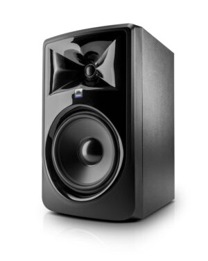 JBL LSR308 MKII 8" Active Studio Monitor (Single Speaker)