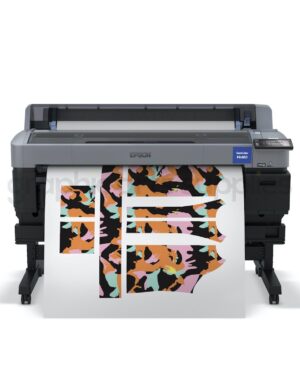 Epson SureColor F6460H 6 Colour 44" Dye Sub Printer