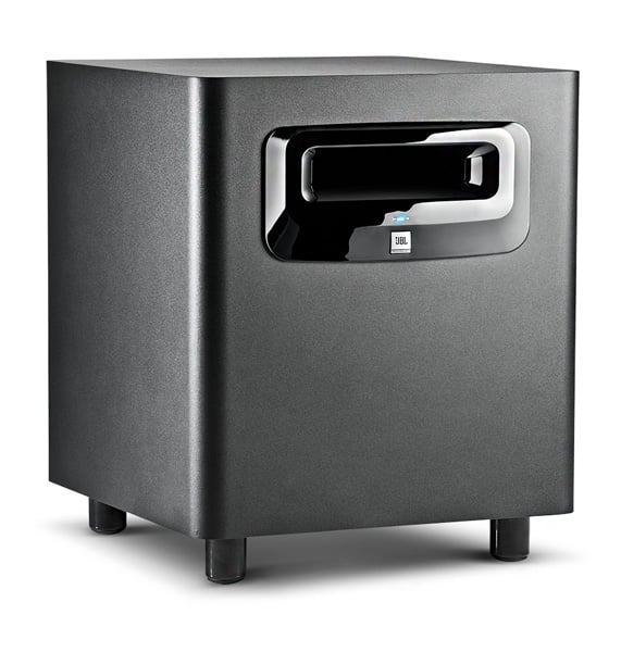 JBL LSR310S Studio Monitor Subwoofer 10"