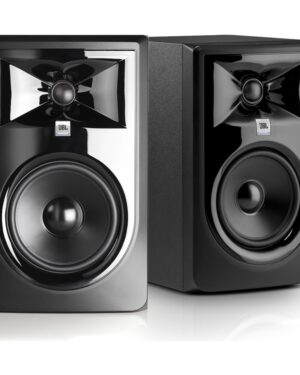 JBL LSR306P MKII Pair Studio Monitor 6"